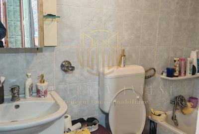 Apartament în vila Ștefan cel Mare – 300m Metrou - 11