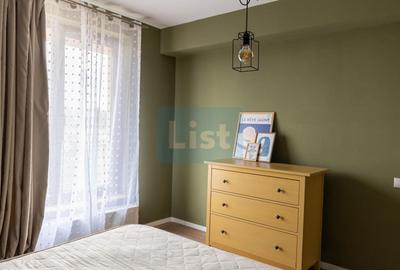 COMISION 0%! Ap. 3 cam. 73 mp + balcon, parcare, PET FRIENDLY, Europa - 8