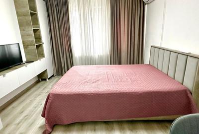 Garsonieră, mobilată în Giurgiului