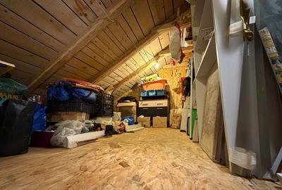 Apartament 3 camere tip duplex — Bloc 1983 - Reabilitat — Lângă metrou Dristor - 14