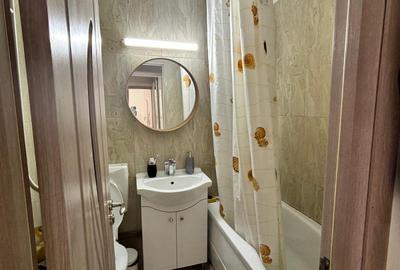 Apartament 2 camere - Titan - Renovat - 12