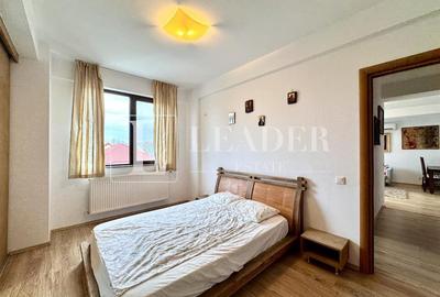 Apartament cozy cu 3 camere in Bloc nou 2010 | Domenii 1 Mai | Mobilat complet - 16