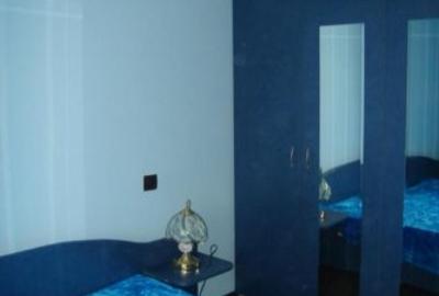 Apartament 3 camere Bucur Obor, complet mobilat si utilat. Etajul 8 din 10. - 2