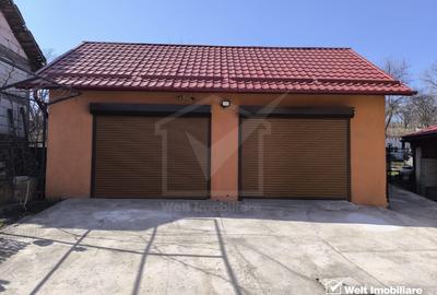 Casa individuala, 4 camere, 1000 mp teren,  Valea Chintaului, Cluj-Napoca - 21