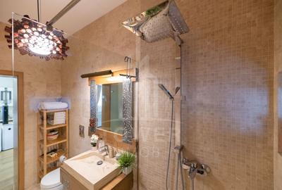 Vilă ultralux de 500 mp utili, piscină, saună, filigorie – Exclusivitate!! - 21