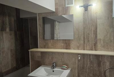 Decebal - Apartament 3 camere , 90mp , renovat complet - 4