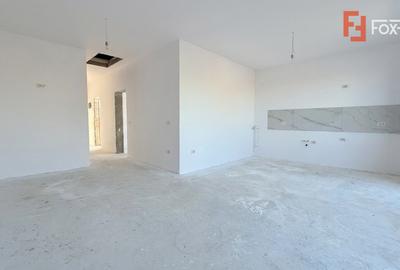 Comision 0% Duplex 3 camere - toate utilitatile - Mosnita Noua - 3