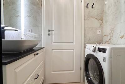 Chirie | Apartament 2camere  I NOU I Tavan 4m I str Tibles | Parcare - 8