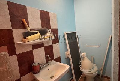 Apartament cu 3 camere - Centrală proprie - Metrou Apărătorii Patriei - 10