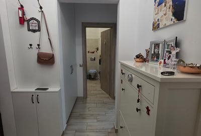 Titanul Nou, Nicolae Teclu, pe Drumul Gura Crivatului, centrala, parcare - 10