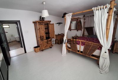 Vilă elegantă P+2 de vânzare | Zonă Premium Pipera | - 19