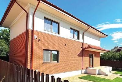 CASA INDIVIDUALA IN NICOLINA, cu 4 camere, 2 bai, beci 20 mp - 1