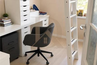 Apartament premium cu 4 camere – Centru Civic , Vedere unică ! - 3