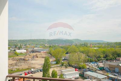 Apartament 3 camere, închiriere – Prima Pța Nucetului, Parcare inclusă - 14