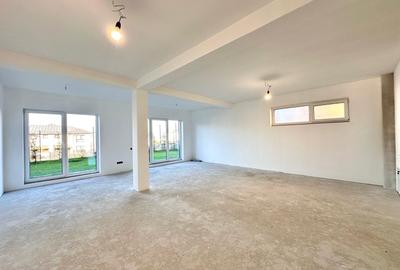 Duplex modern, 2 unități locative, 180 mp utili fiecare, teren 540mp, VIVO - 15