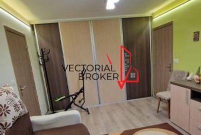 2 camere semidecomandate, 48mp, renovat, mobilat, Basarabia - Costin Georgian - 2