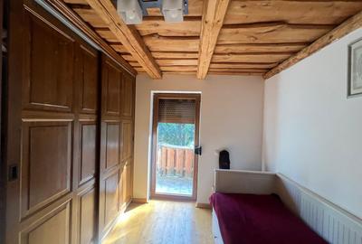 REFUGIU DIN INIMA NATURII,CASA  DE VANZARE ,144mp COMANDAU/ COVASNA - 26