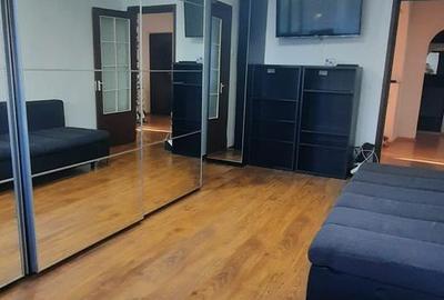 Apartament 4 camere Drumul Taberei - 6