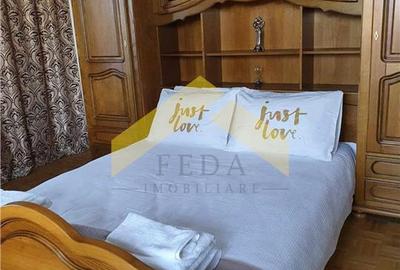 Casa pe colt cu teren de 2464 mp in ZONA MICALACA - 3