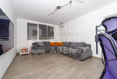Vânzare, apartament, 3 camere, zona Drumul Taberei - 5