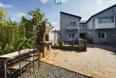 Casă ideală  în zona Crișan - 39