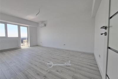 Apartament 1 camera de vanzare in Iasi, Galata, 44,64 mp, bloc nou - 10