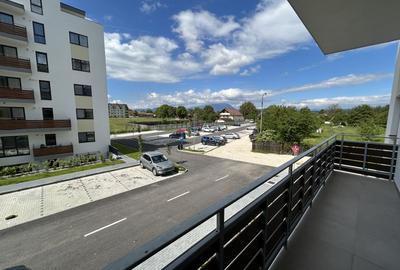 Apartament 2 camere Radsor Residence - 4