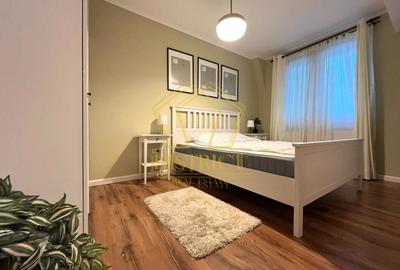 Apartament superb cu 2 camere | Spitalul Județean - 7