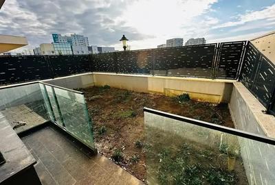 Mutare imediata |Studio Spatios + gradina| Metrou P.Poenaru - 18