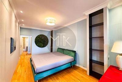 Herastrau - Apartament Premium 4 camere  | 2 Locuri Parcare - 12