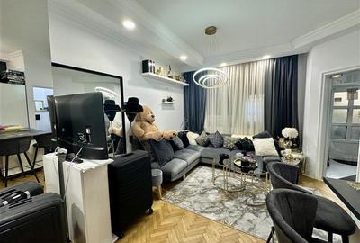 Vila 8 Camere Dorobanti - Potential Business, Airbnb sau Rezidential - 11