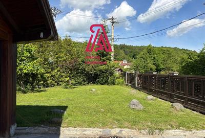 Casă de inchiriat -280 mp utili-Teren 1300 mp-Cisnadioara! - 3