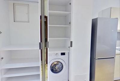 Închiriere Apartament Studio InCity Residence, 51 mp, pază 24/7, lângă metrou - 8