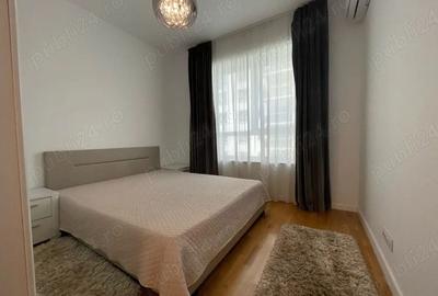 Apartament 2 camere premium | Luxuria Residence | Parcare subterană inclusă - 6