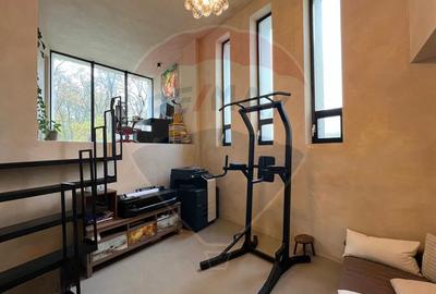 Proprietate rara | Vila | Tehnologie de top | Tamasi - 14