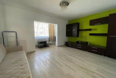 Garsonieră decomandată în Spitalul Județean