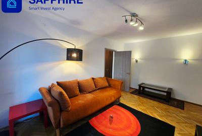 Apartament 3 camere Ion Mihalache, 2 băi, boiler, bloc reabilitat - 3