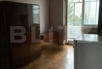 Apartament cu 4 camere, 76 mp, zona Centrala - 3
