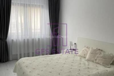 Inchirieri Apartamente 2 Camere Aparatorii Patriei|Parcare|Centrala - 5