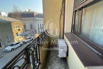 Lascar Catargiu Spatiu Birouri  la VIla intre Romana- Victoriei - 14