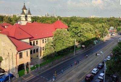 Vand 2 camere cu chirias, mobilat, utilat, 2 min metrou Eroii Revolutiei - 11