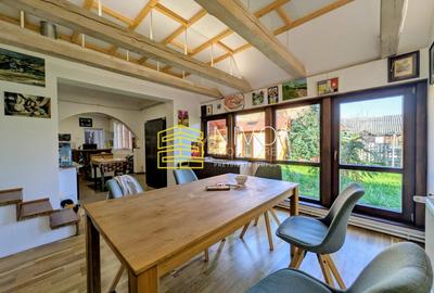 Casă singur în curte – Miercurea Nirajului – Str. Morii - 1