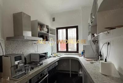 Spatiu birou de inchiriat | Floreasca | Metrou | 75 mp | 90 mp curte - 10
