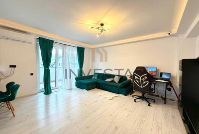 Apartament cu 2 camere in zona strazii Muresului ! - 2