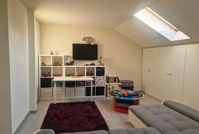 Vila P+1+M ,Soseaua Oltenitei,Popesti Leordeni - 6