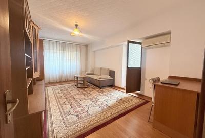 PACURARI, LUKOIL APARTAMENT CU 2 CAMERE DECOMANDAT, BLOC DIN 1995 - 1