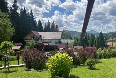 Hotel / Pensiune cu 18 camere de vânzare Durau - 3