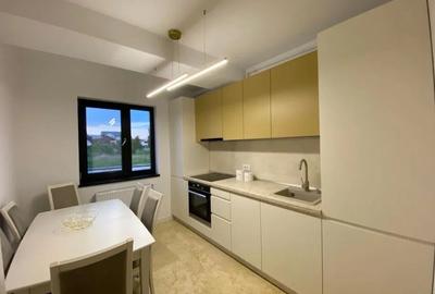 Apartament superb + curte Pacii metrou - 4