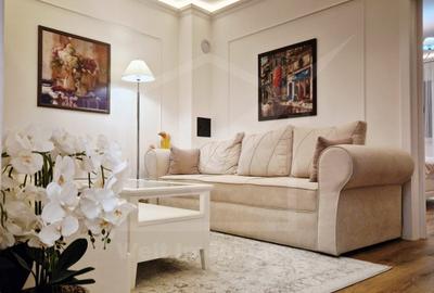 Pret redus doar in decembrie - Casa individuala ultrafinisata in Cartierul Gruia - 7