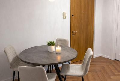 |3 camere|Complet Renovat|Mobilat|Utilat| - 7